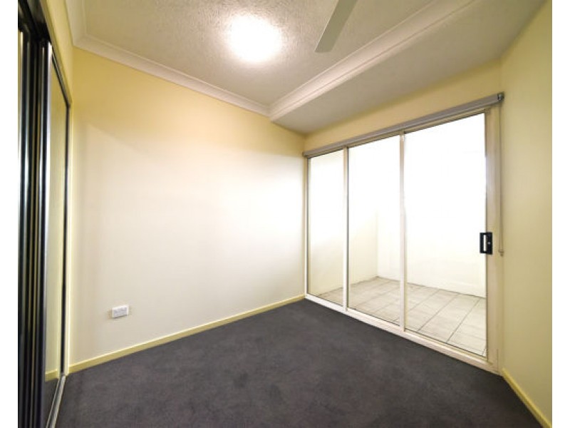 17/451 Gregory Terrace, Spring Hill QLD 4000