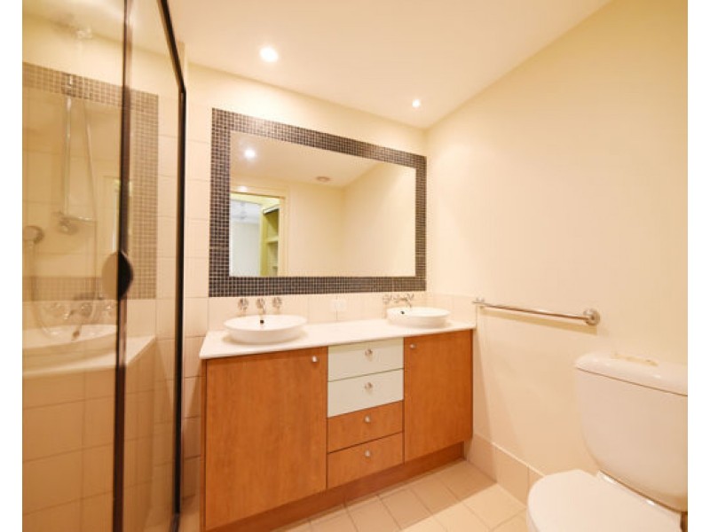 17/451 Gregory Terrace, Spring Hill QLD 4000