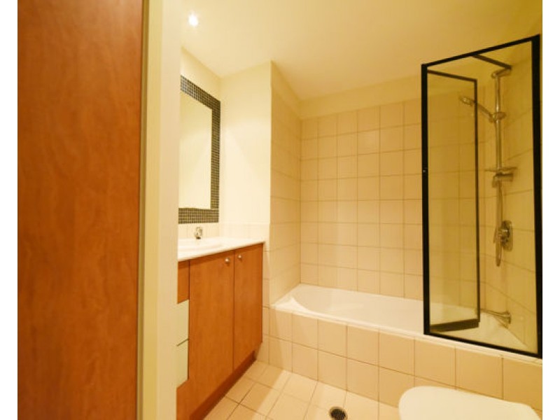 17/451 Gregory Terrace, Spring Hill QLD 4000