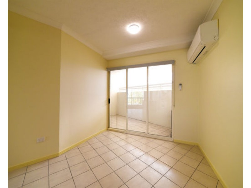 17/451 Gregory Terrace, Spring Hill QLD 4000