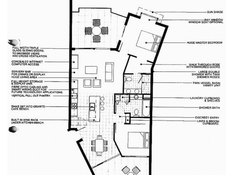 17/451 Gregory Terrace, Spring Hill QLD 4000
