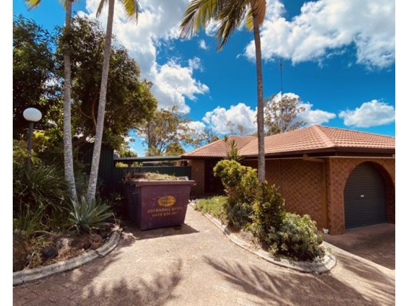 18/13-25 Cannington Place, Helensvale QLD 4212