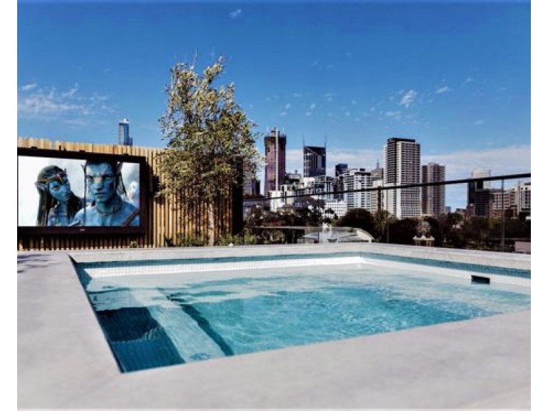 203/140 Dudley Street, West Melbourne VIC 3003