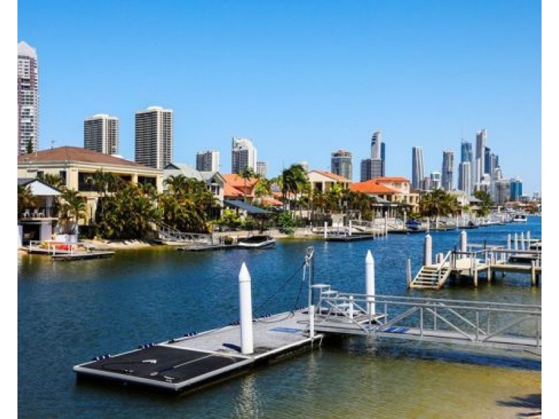 9 Norseman Court, Surfers Paradise QLD 4217