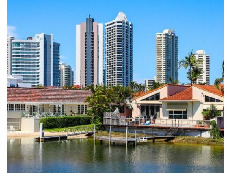 9 Norseman Court, Surfers Paradise QLD 4217