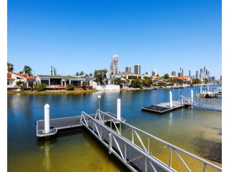 9 Norseman Court, Surfers Paradise QLD 4217