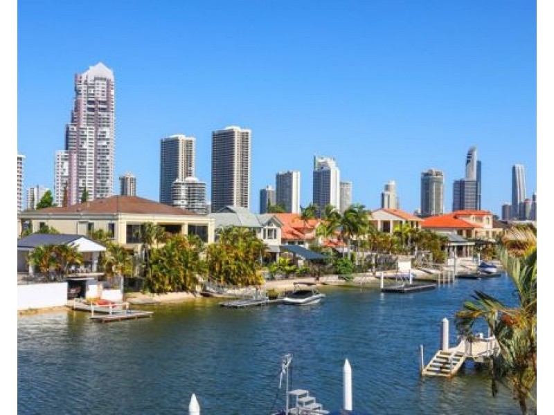 9 Norseman Court, Surfers Paradise QLD 4217