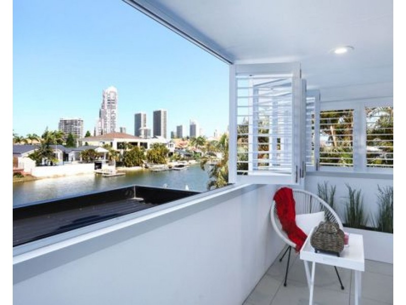 9 Norseman Court, Surfers Paradise QLD 4217