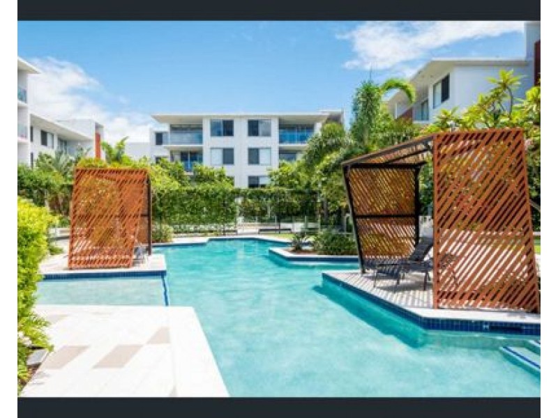 4313 UNIT 4313 / 1-7 Waterford Court Bundall QLD 4217, Bundall QLD 4217