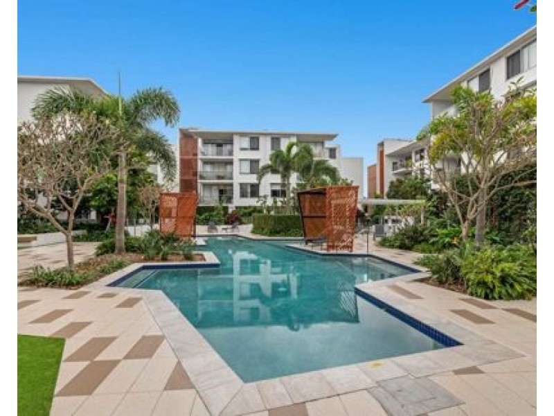 4313 UNIT 4313 / 1-7 Waterford Court Bundall QLD 4217, Bundall QLD 4217