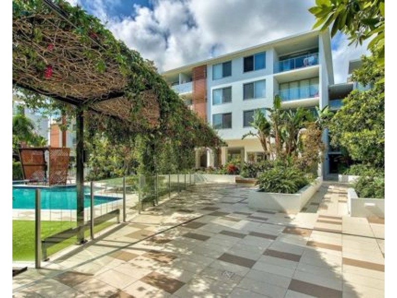 4313 UNIT 4313 / 1-7 Waterford Court Bundall QLD 4217, Bundall QLD 4217