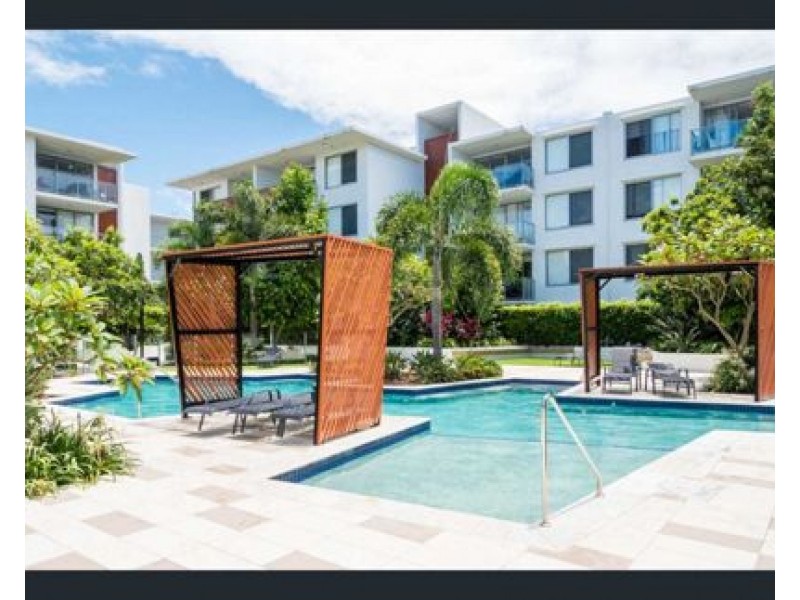 4313 UNIT 4313 / 1-7 Waterford Court Bundall QLD 4217, Bundall QLD 4217