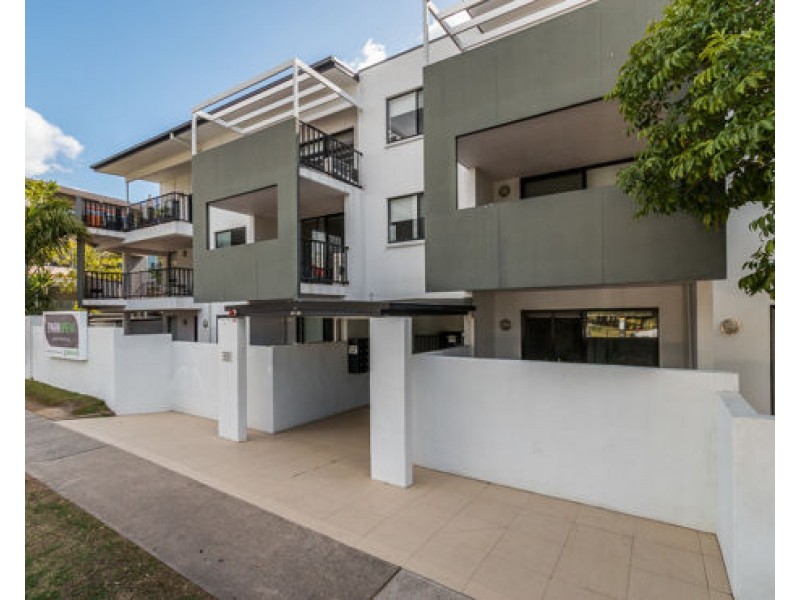 3 49 Russell street, South Brisbane QLD 4101