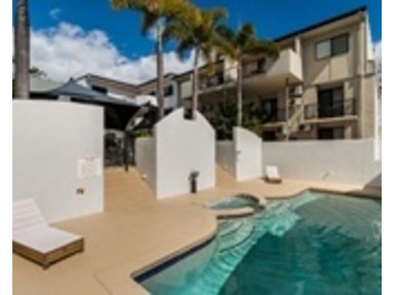 3 49 Russell street, South Brisbane QLD 4101