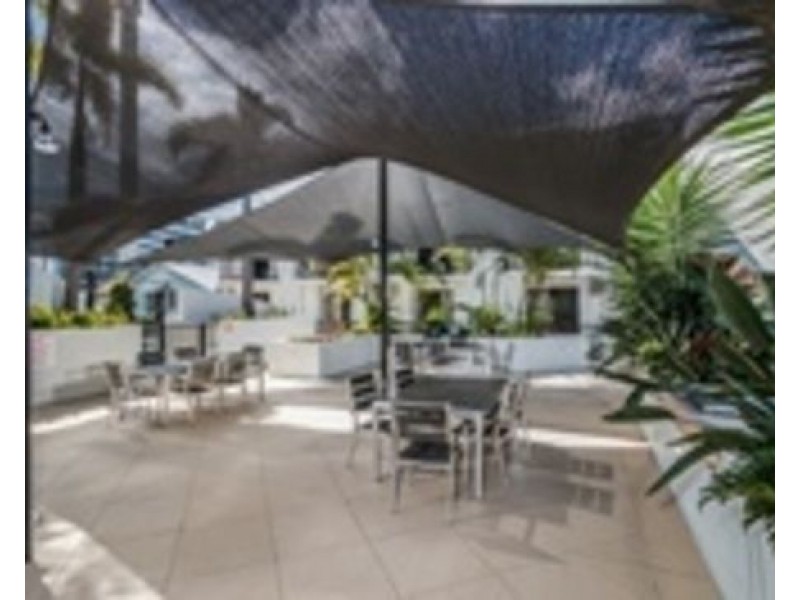 3 49 Russell street, South Brisbane QLD 4101