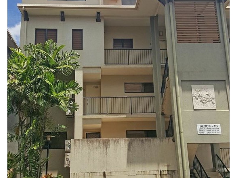 Bldg B 2-8 Rigg Street, Woree QLD 4868