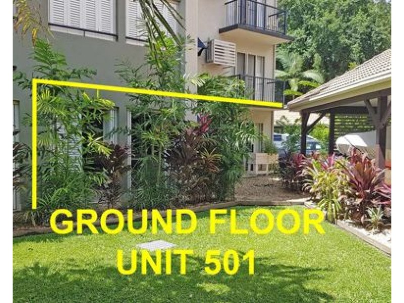 501 40 Clifton Road, Clifton Beach QLD 4879