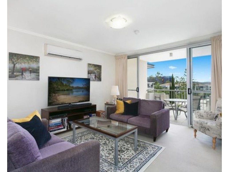 Unit 6 1 Arbour Ave, Robina QLD 4226