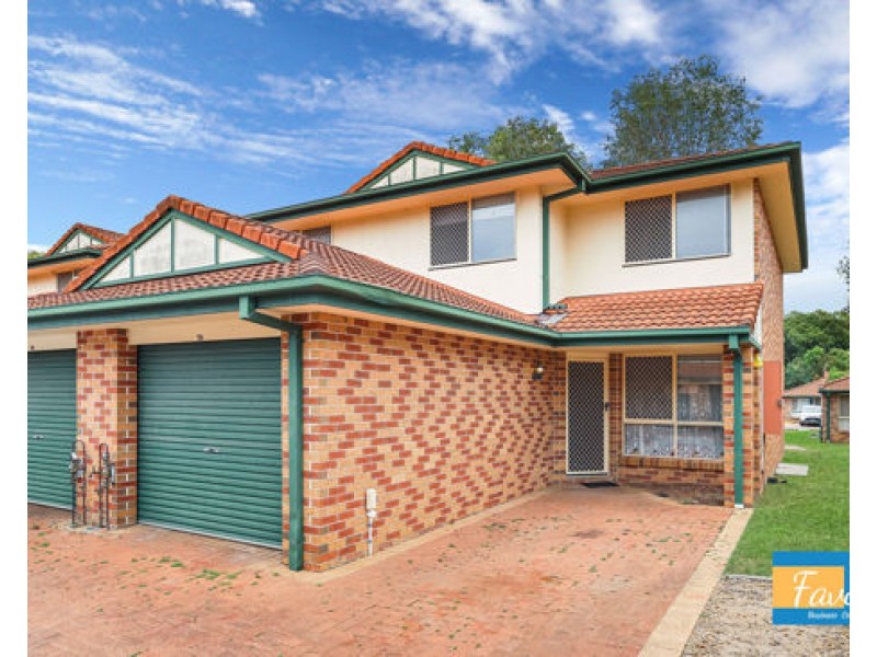 70/32 Riverview Road, Nerang QLD 4211