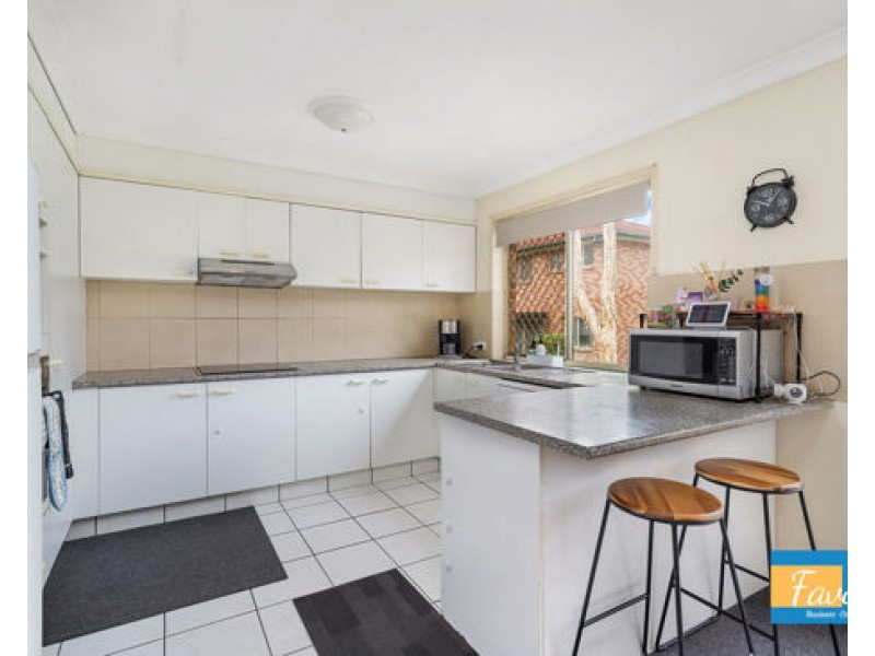 70/32 Riverview Road, Nerang QLD 4211