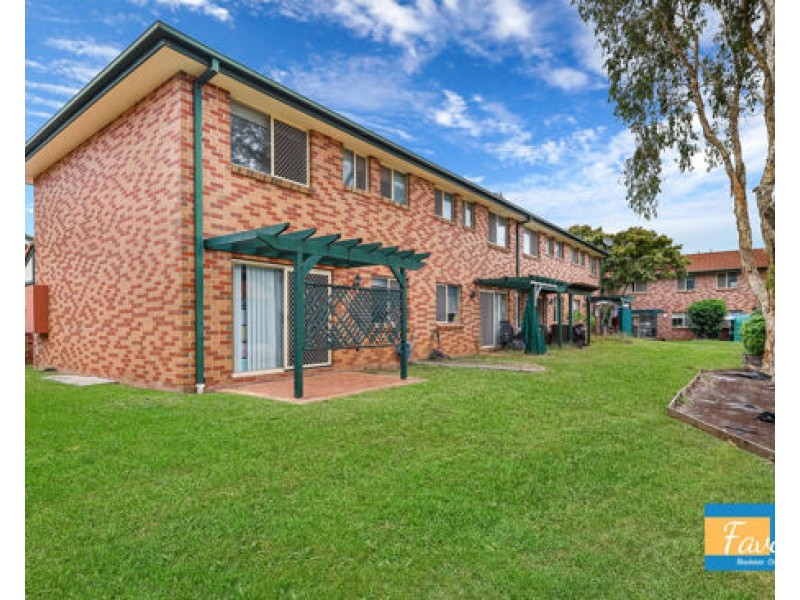 70/32 Riverview Road, Nerang QLD 4211