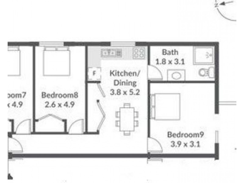 U1/523 Vulture, East Brisbane QLD 4169