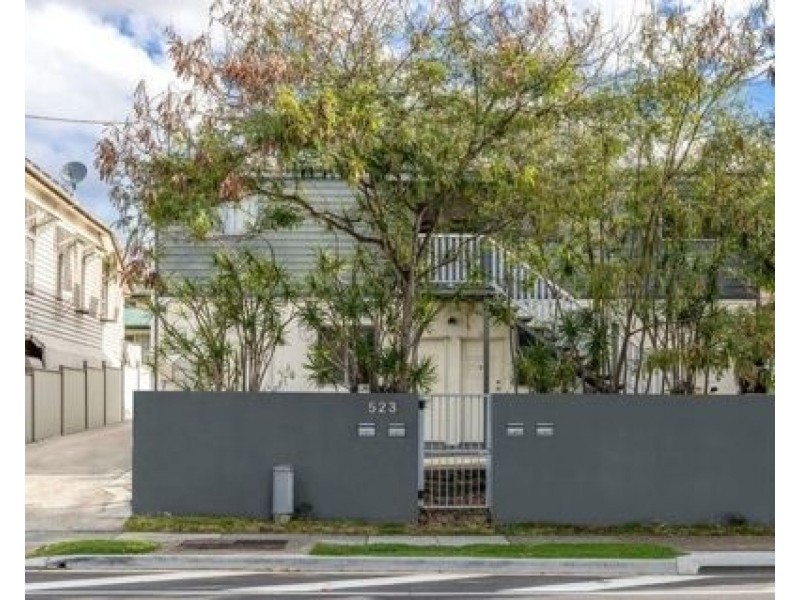 U1/523 Vulture, East Brisbane QLD 4169