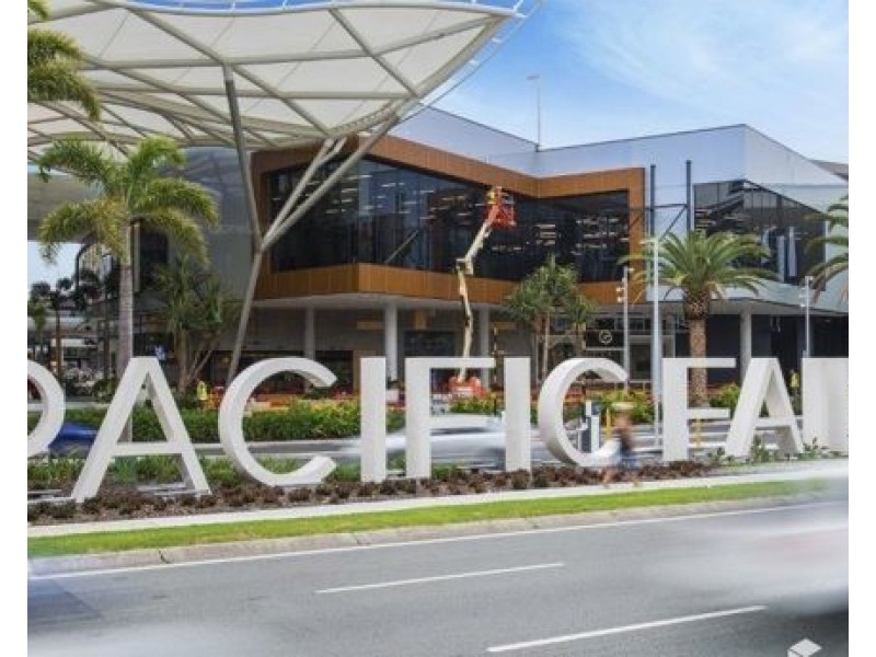 4/20 Philip Avenue, Broadbeach QLD 4218