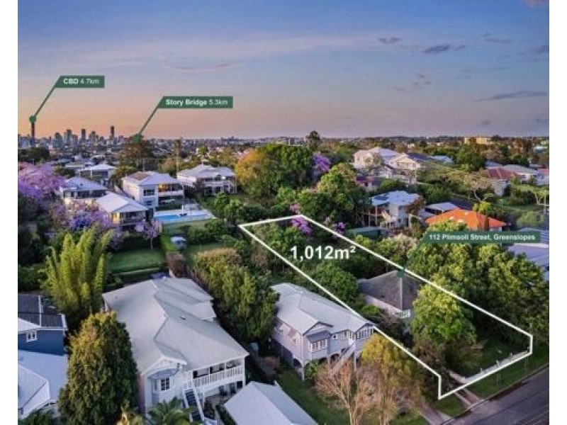 112 Plimsoll Street, Greenslopes QLD 4120