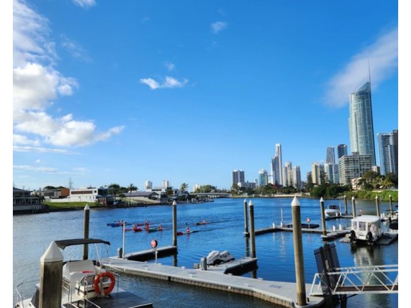 6 2890 Gold Coast Highway, Surfers Paradise QLD 4217