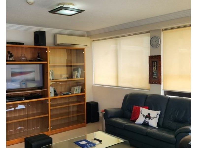 6 2890 Gold Coast Highway, Surfers Paradise QLD 4217