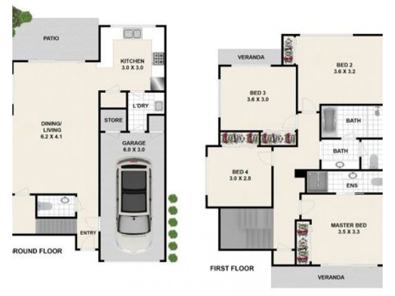 29 /7-17 Lucy Street, Marsden QLD 4132