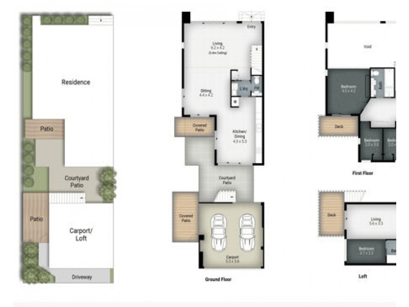 24 Lakefront Crescent, Varsity Lakes QLD 4227