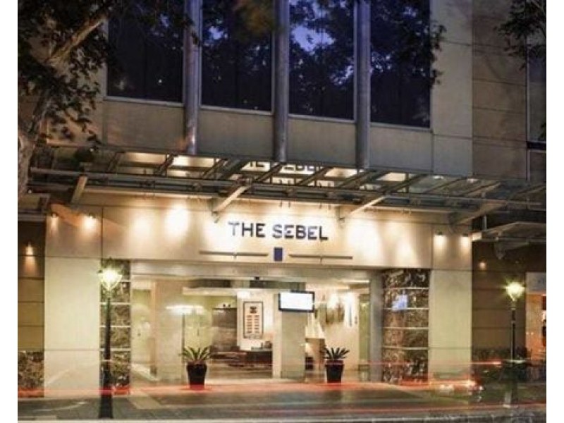 66/95 Charlotte Street, Brisbane City QLD 4000