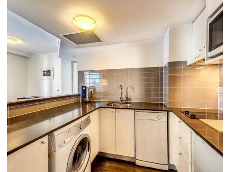 66/95 Charlotte Street, Brisbane City QLD 4000