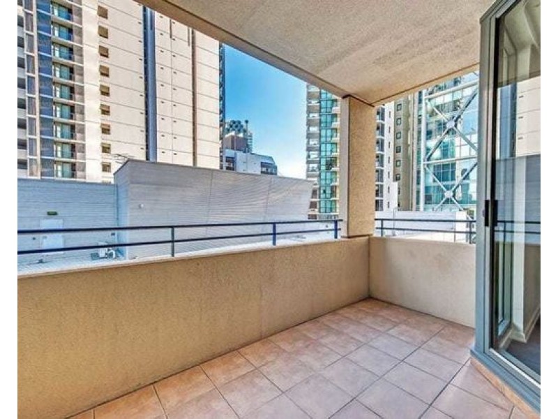 66/95 Charlotte Street, Brisbane City QLD 4000