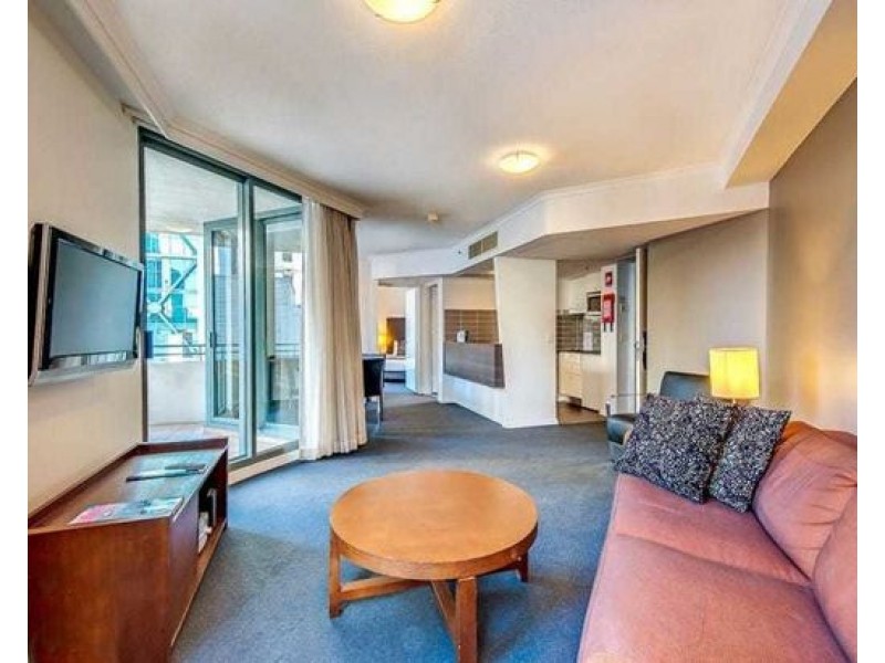 66/95 Charlotte Street, Brisbane City QLD 4000