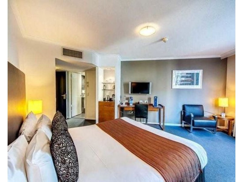 66/95 Charlotte Street, Brisbane City QLD 4000