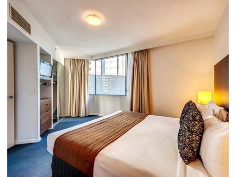 66/95 Charlotte Street, Brisbane City QLD 4000