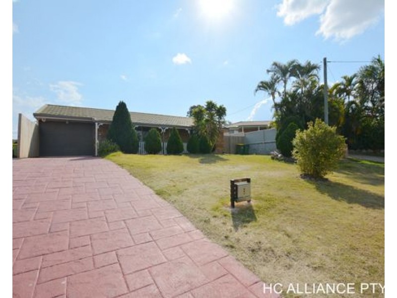 16 Tasman Court, Boronia Heights QLD 4124