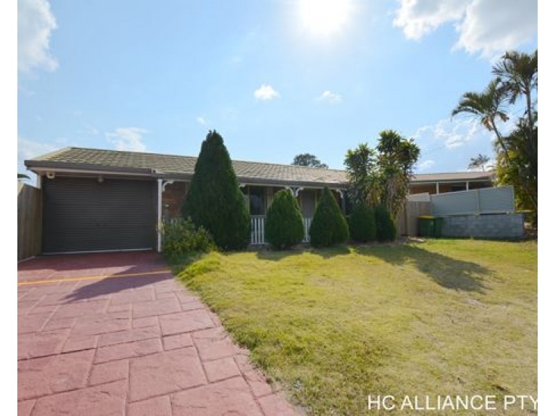 16 Tasman Court, Boronia Heights QLD 4124