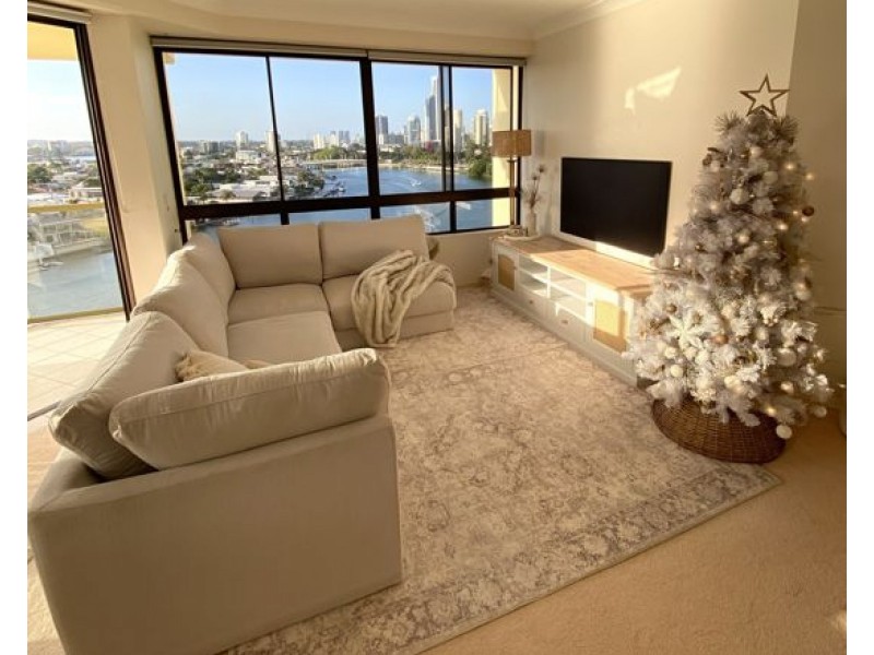 10/2890 Gold Coast Highway, Surfers Paradise QLD 4217