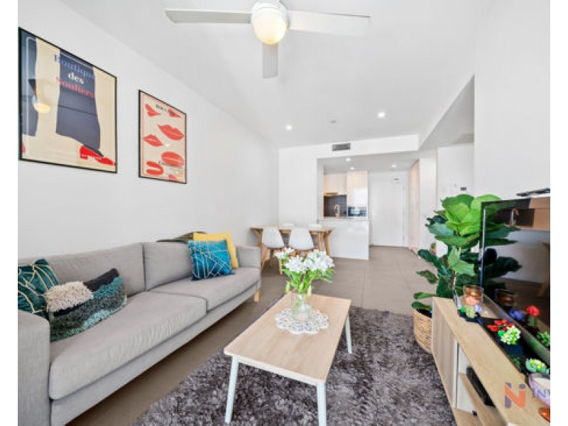1705/ 10 Trinity Street, Fortitude Valley QLD 4006
