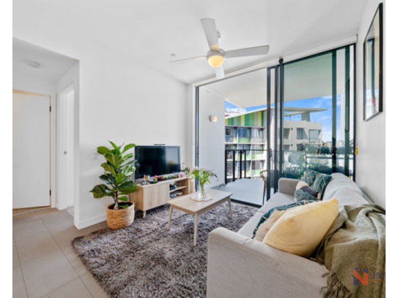 1705/ 10 Trinity Street, Fortitude Valley QLD 4006