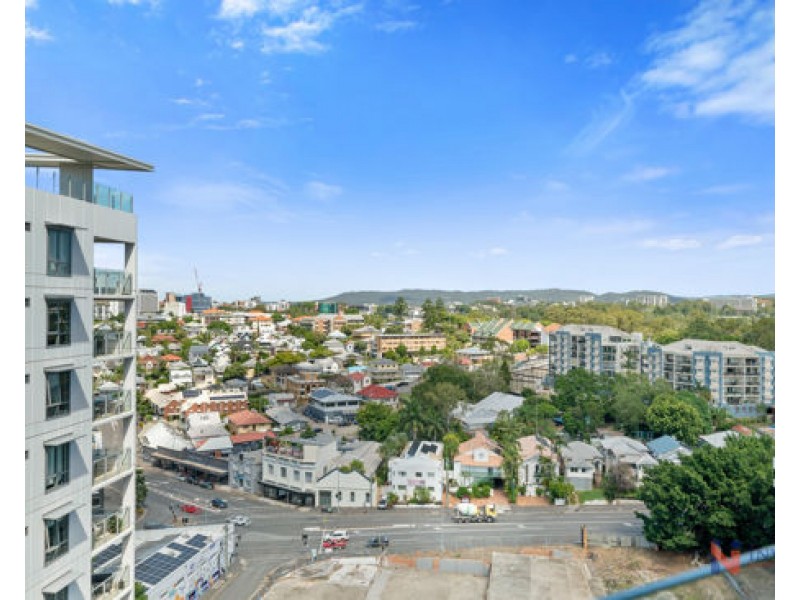 1705/ 10 Trinity Street, Fortitude Valley QLD 4006