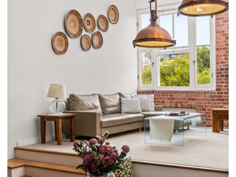 317/64 Macquarie Street, Teneriffe QLD 4005