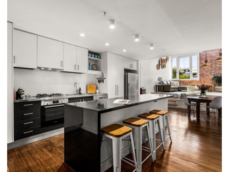 317/64 Macquarie Street, Teneriffe QLD 4005