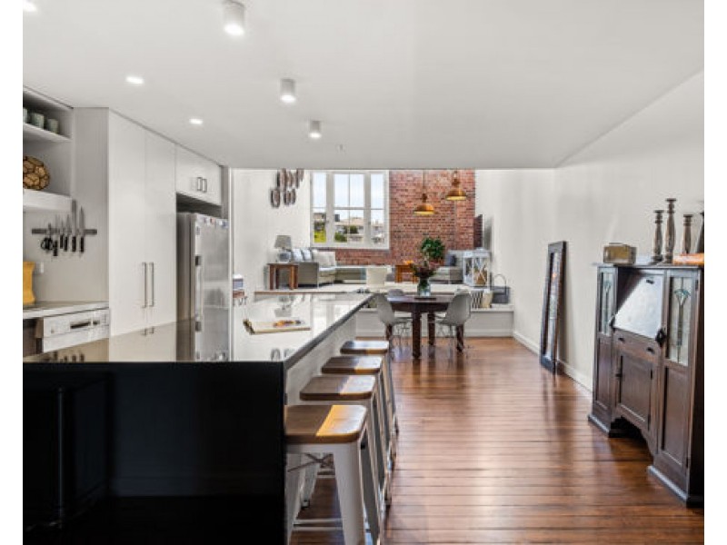 317/64 Macquarie Street, Teneriffe QLD 4005