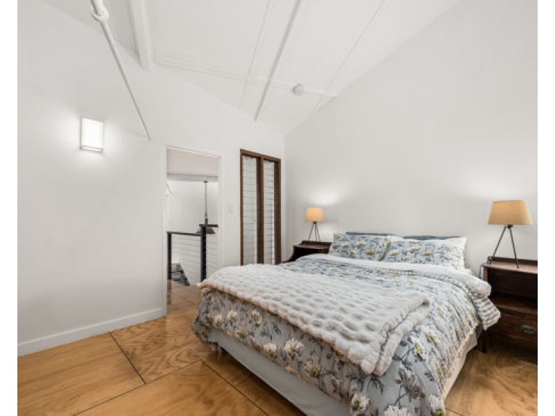 317/64 Macquarie Street, Teneriffe QLD 4005