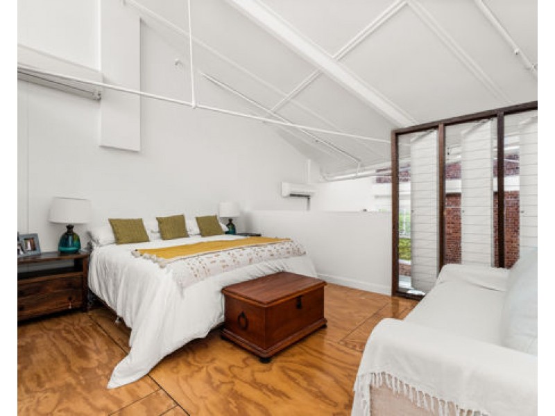 317/64 Macquarie Street, Teneriffe QLD 4005